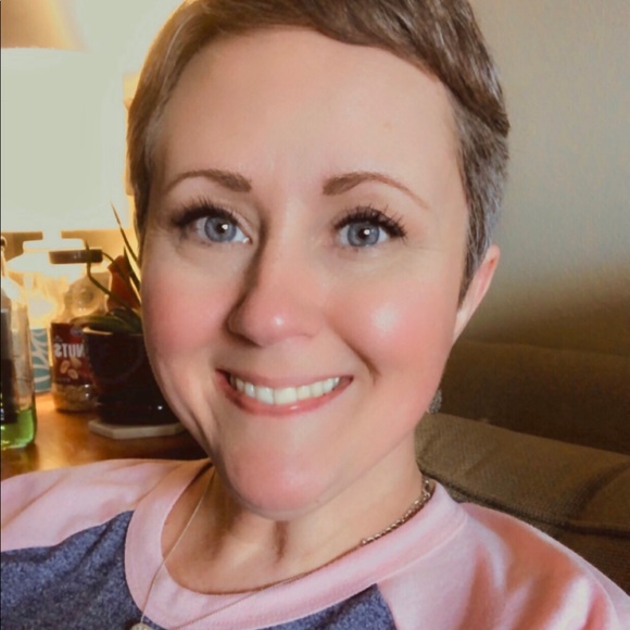 Meet your Posher, Mary - Picture 1 of 1